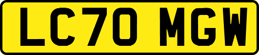 LC70MGW