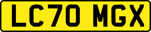 LC70MGX