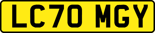 LC70MGY