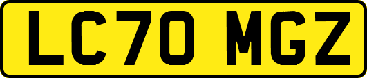 LC70MGZ