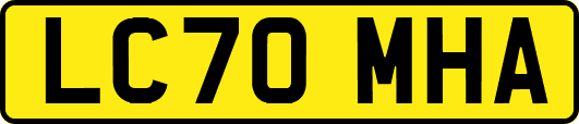 LC70MHA