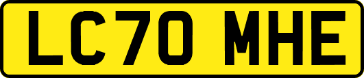 LC70MHE