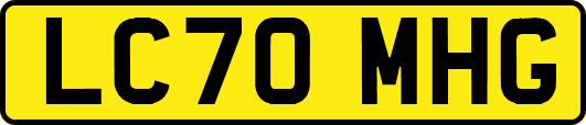 LC70MHG