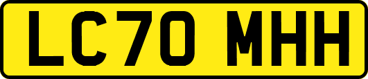 LC70MHH