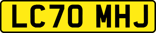 LC70MHJ