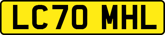 LC70MHL