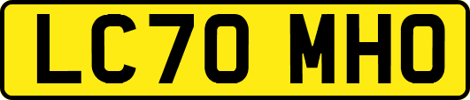 LC70MHO