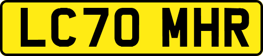 LC70MHR