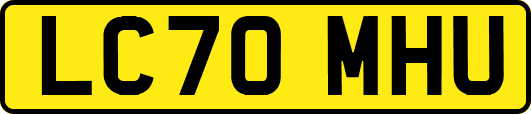 LC70MHU
