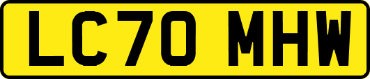 LC70MHW