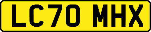 LC70MHX