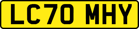 LC70MHY