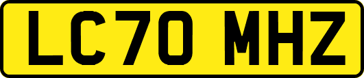 LC70MHZ