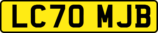 LC70MJB