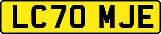 LC70MJE