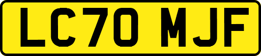 LC70MJF
