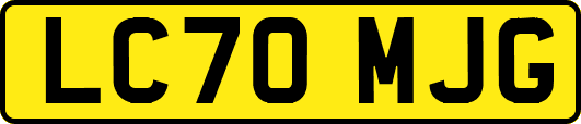 LC70MJG