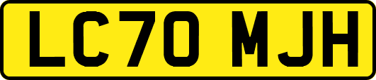 LC70MJH