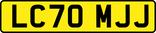 LC70MJJ