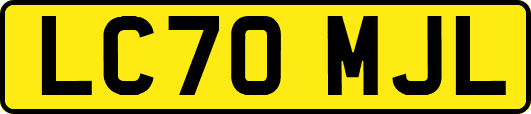 LC70MJL