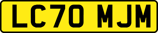 LC70MJM