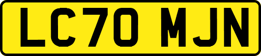 LC70MJN
