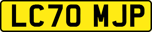 LC70MJP