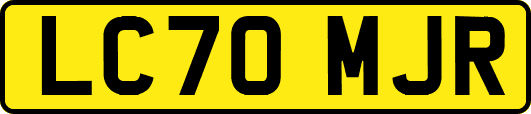 LC70MJR