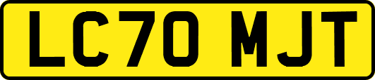 LC70MJT