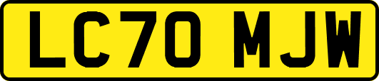 LC70MJW
