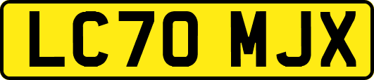 LC70MJX