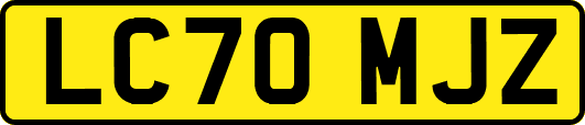 LC70MJZ