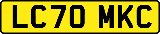 LC70MKC