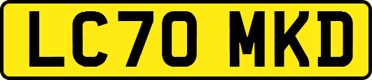 LC70MKD