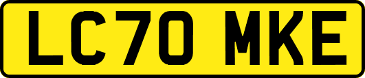 LC70MKE