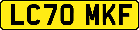 LC70MKF
