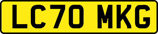 LC70MKG