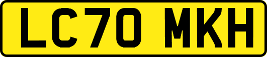 LC70MKH