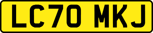 LC70MKJ