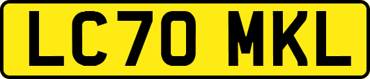 LC70MKL