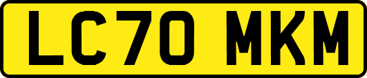 LC70MKM