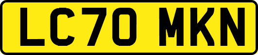 LC70MKN