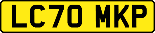LC70MKP