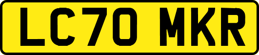 LC70MKR