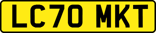LC70MKT