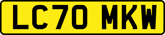 LC70MKW