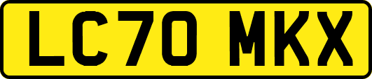 LC70MKX