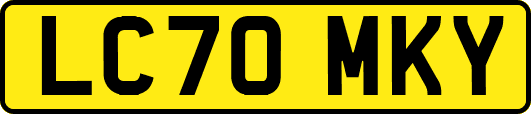 LC70MKY