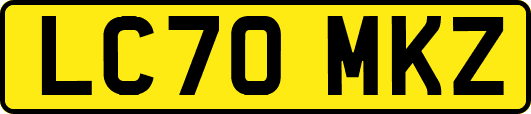 LC70MKZ