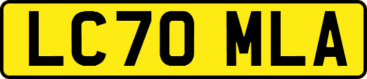 LC70MLA
